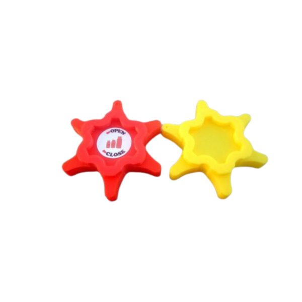 Universal Gas-Cap Opener