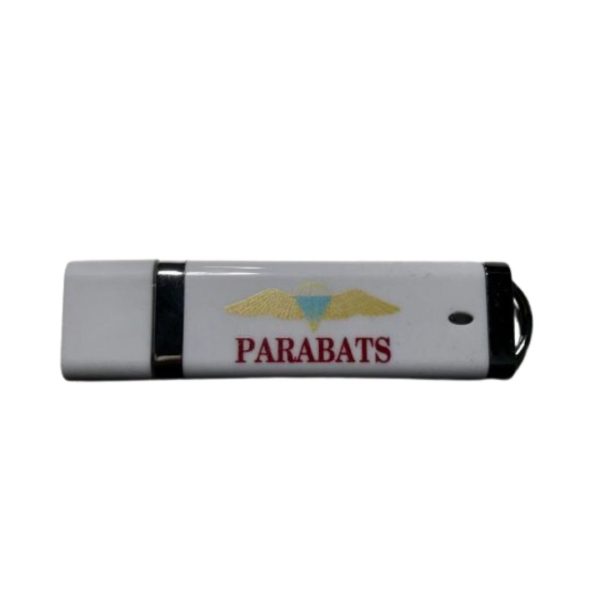 32 Gig branded memory stick