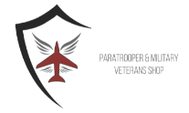 Paratrooper & Military Veterans Shop