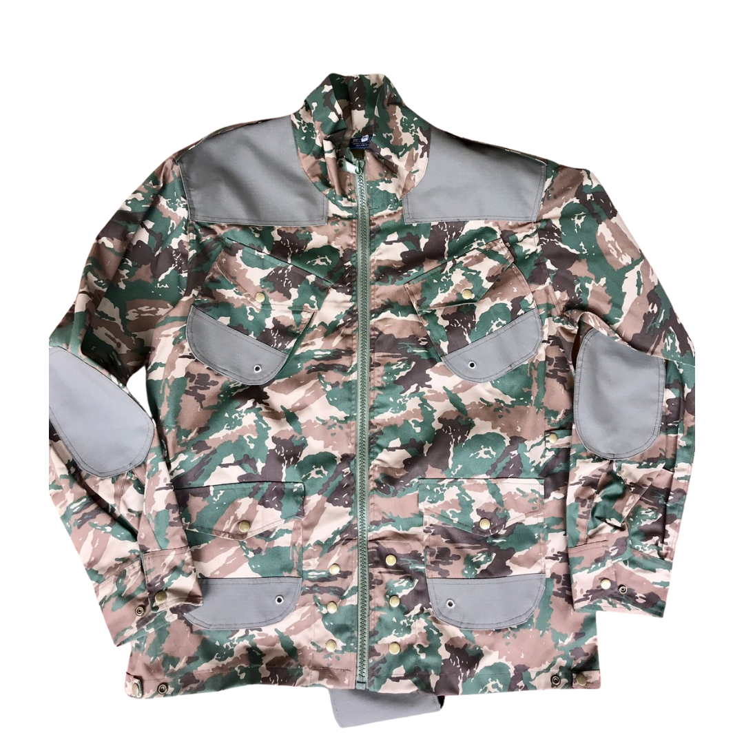 CAMO 32Bn Winter Snakeskin - Paratrooper & Military Veterans Shop