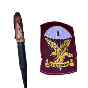 Track Suit Patches (Large)