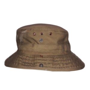 Bush Hat SADF Nutria