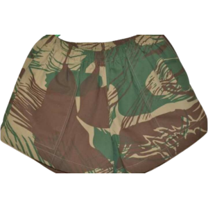 CAMO Rhodi Rugby shorts