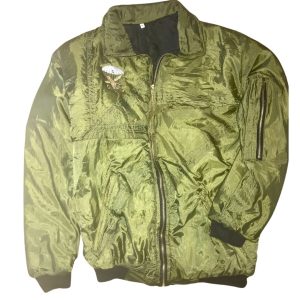 Jacket Para bomber (thick)
