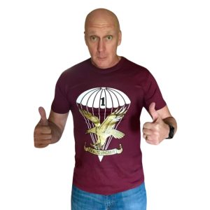 T shirt 1Bn short sleeve