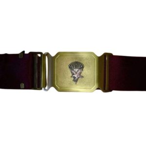 1 Bn Stable Belt Buckle (Buckle Only)