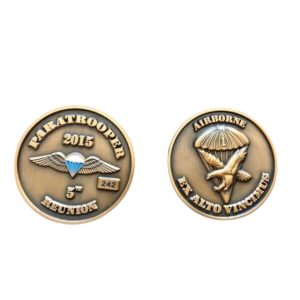Challenge Coins