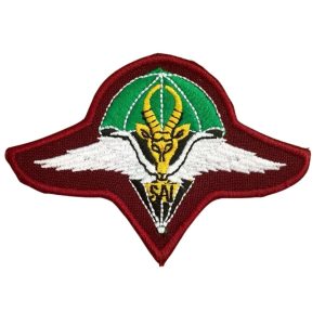 Mot / Moth Original SAI (new)