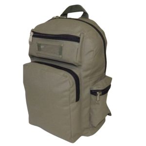 Travel 1 Day Pack 45 L Ripstop Olive