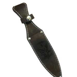 Sheath Dagger Leather