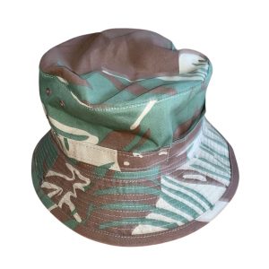 CAMO - Rhodi - Bush Hat