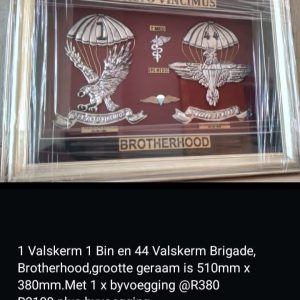 1Bn and 44BGDE pewter Memo combo plus 1 addittion 