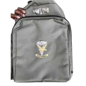 Travel 1 Day Pack 28 L Ripstop Olive