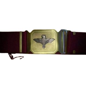 Stable Belt Buckles (44 Bgde) (Buckly Only)