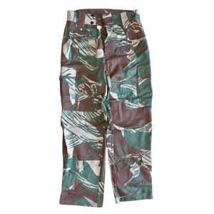 CAMO - Rhodi - Pants Long Original Cut