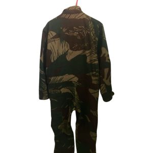 CAMO - Rhodi - Flight Suit