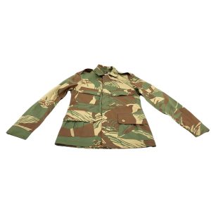 CAMO - Rhodi - Bush Jacket Original Cut