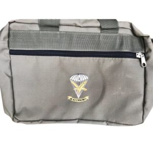 Bag Laptop Ripstop Olive