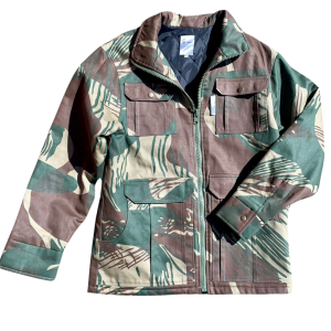 CAMO Hunting Jacket