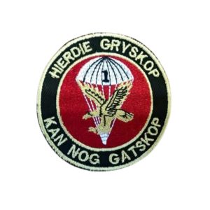 Gatskop patch - at Waterjump