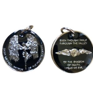 Pendants St. Michaels Black