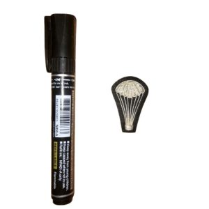 1 Bn wire imported mess dress sleeve logo