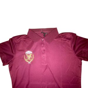 Woman's Golf Shirts 1 Bn 60th