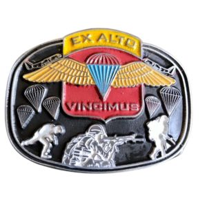 Ex Alto Colour Buckle