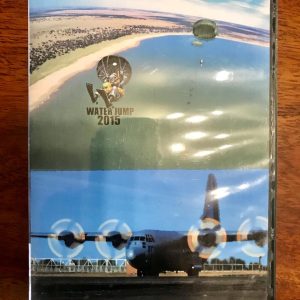 Waterjump DVD