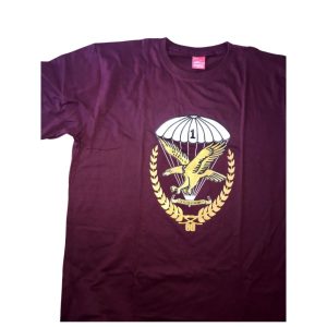 60 T-shirt 1 Bn 60th