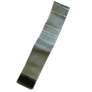 Nylon Webbing Watch-Strap