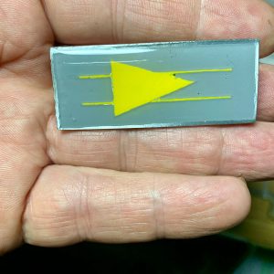 FAC-Forward Air Controller