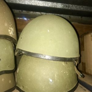 Kevlar Springdak / Para Helmet