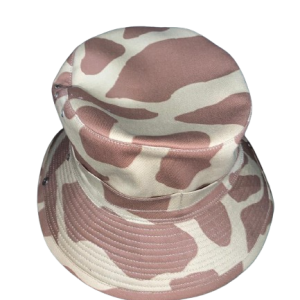 CAMO West African Giraffe Bush Hat
