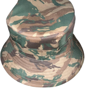 camo hat