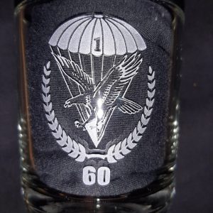 Whiskey glass 1 Bn 60th