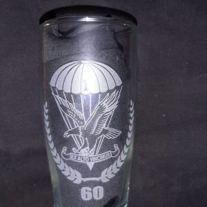 Brandy Willy Glass 1 Bn 60th