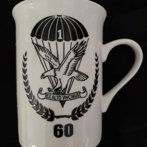 Coffee Mug 1 Bn 60th