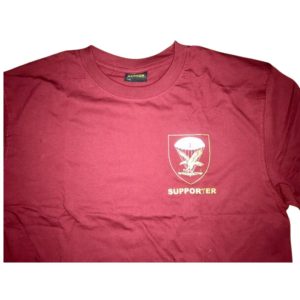 Supporter T’s