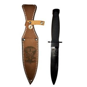 Dagger and sheath combo