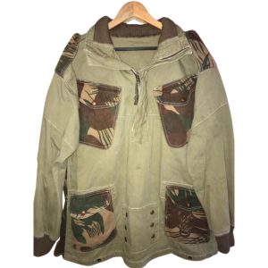 CAMO - Rhodi - Smock