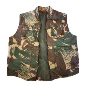 CAMO - Rhodi - Body Warmer No Inner