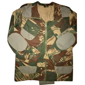 CAMO - Rhodi - Slangvel / Snakeskin (Fantasy Item)