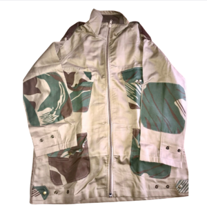 CAMO - Rhodi - Phoenix Jacket
