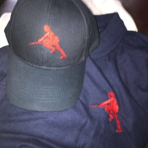 Pro Patria Museum Combo - Shirt and Cap