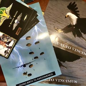 Assorted photo posters