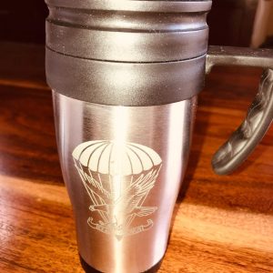 Travel mug