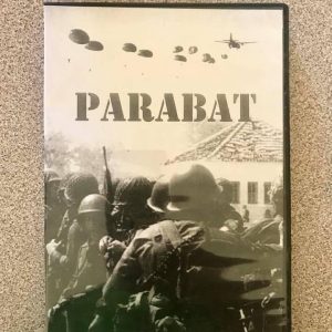 Parabat documentary set of 4 DVD