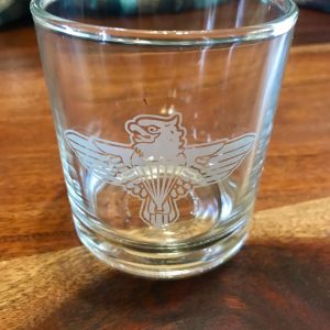 Whiskey glass 44