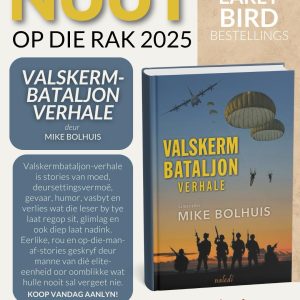 Valskerm-Bataljon Verhale